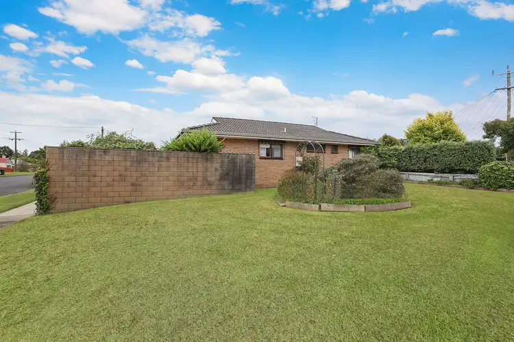 3/69 Fergusson Street, Camperdown VIC 3260