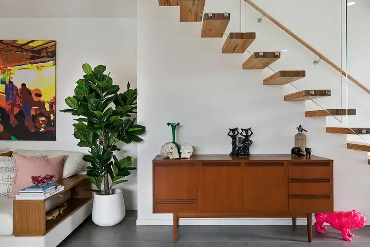 Sixth view of Homely house listing, 15a Evandale Crescent, Miami QLD 4220