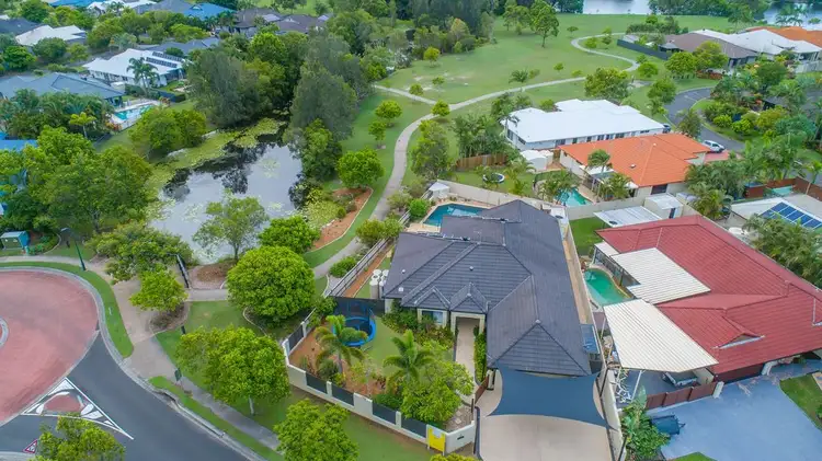Main view of Homely house listing, 63 Fitzwilliam Drive, Sippy Downs QLD 4556