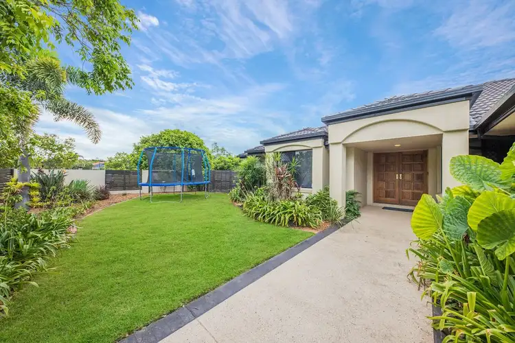 Second view of Homely house listing, 63 Fitzwilliam Drive, Sippy Downs QLD 4556