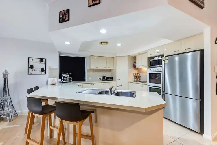 Fifth view of Homely house listing, 63 Fitzwilliam Drive, Sippy Downs QLD 4556