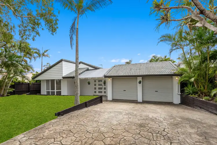 Main view of Homely house listing, 20 Dayspring Street, Sunrise Beach QLD 4567