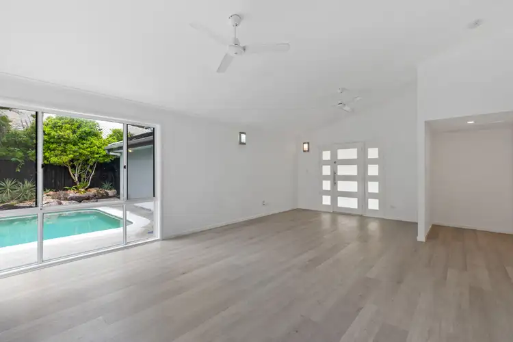 Third view of Homely house listing, 20 Dayspring Street, Sunrise Beach QLD 4567
