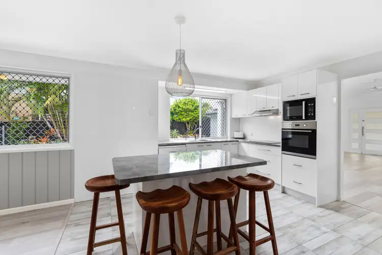 Fifth view of Homely house listing, 20 Dayspring Street, Sunrise Beach QLD 4567
