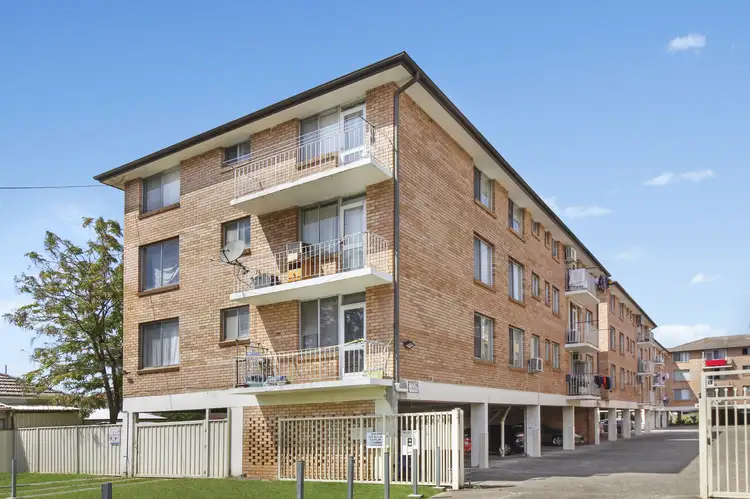 Main view of Homely house listing, 12/132-134 Lansdowne Road, Canley Vale NSW 2166