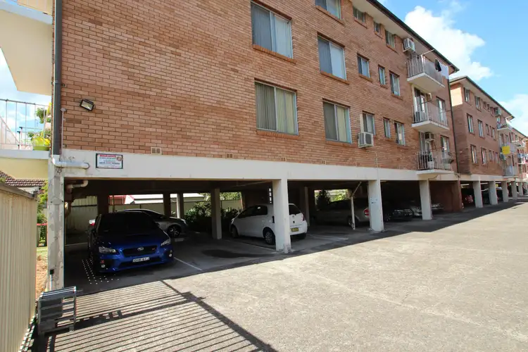 Second view of Homely house listing, 12/132-134 Lansdowne Road, Canley Vale NSW 2166