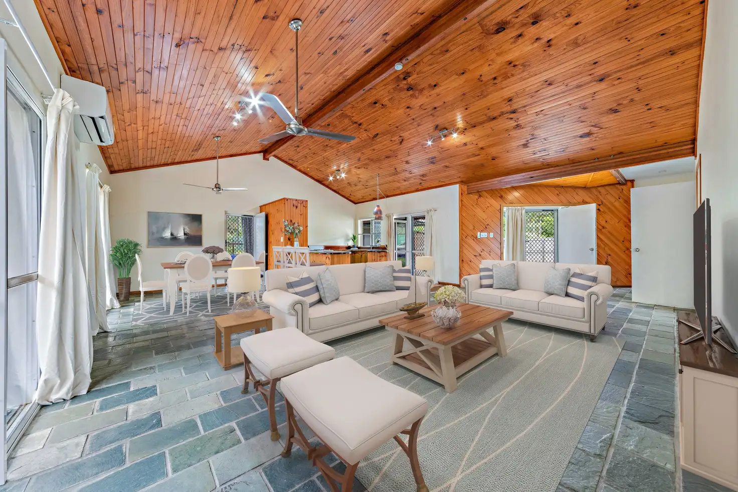 Main view of Homely house listing, 15 Catherine Crescent, Jubilee Pocket QLD 4802
