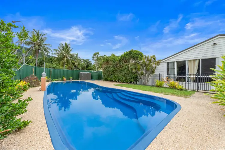 Second view of Homely house listing, 15 Catherine Crescent, Jubilee Pocket QLD 4802