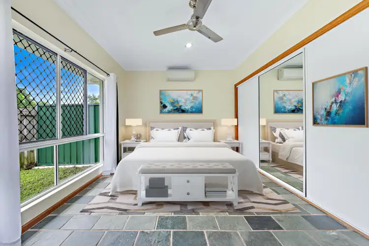Fourth view of Homely house listing, 15 Catherine Crescent, Jubilee Pocket QLD 4802
