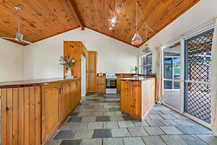 Fifth view of Homely house listing, 15 Catherine Crescent, Jubilee Pocket QLD 4802
