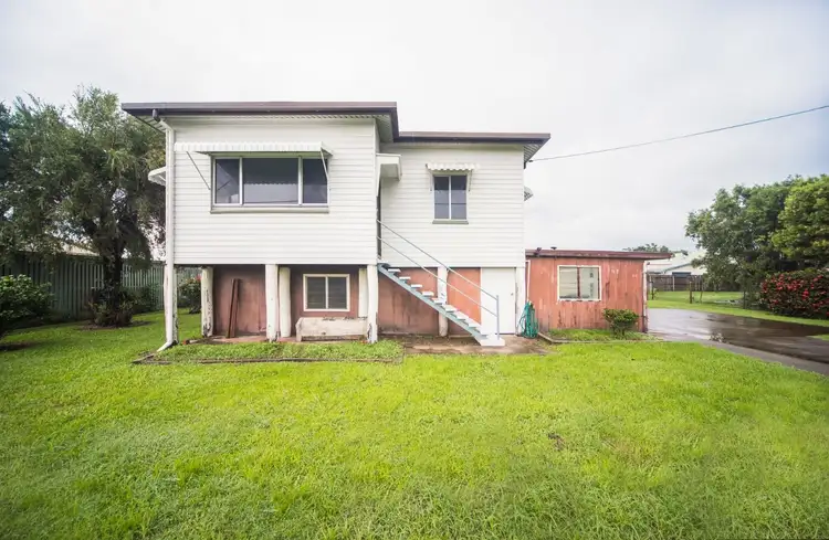 Second view of Homely house listing, 18 Dodd Street, Proserpine QLD 4800