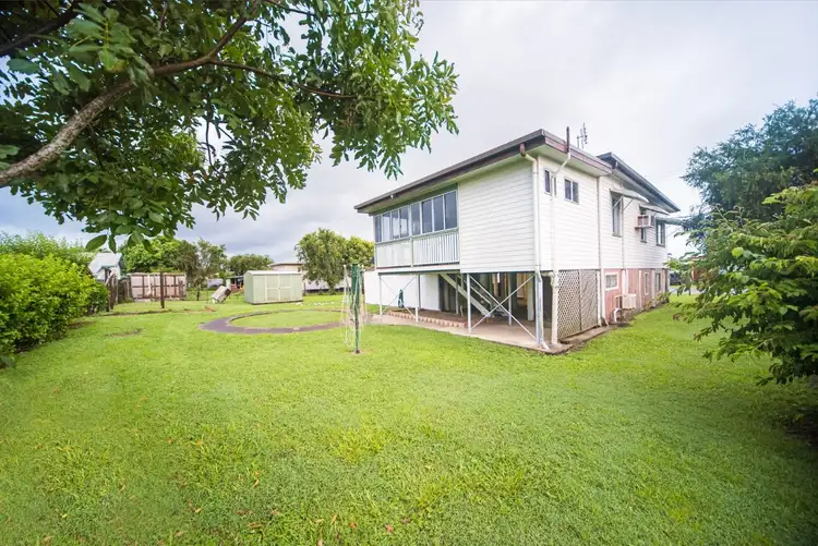 Third view of Homely house listing, 18 Dodd Street, Proserpine QLD 4800