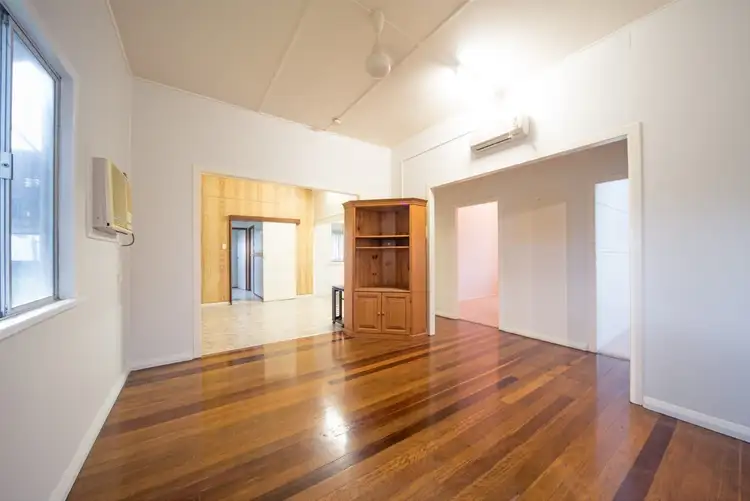 Fourth view of Homely house listing, 18 Dodd Street, Proserpine QLD 4800