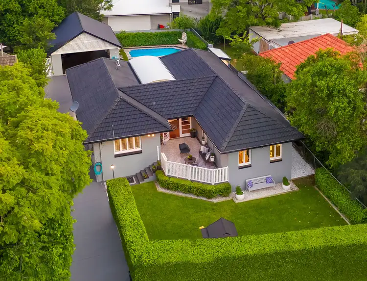 378 Brisbane Corso, Yeronga QLD 4104