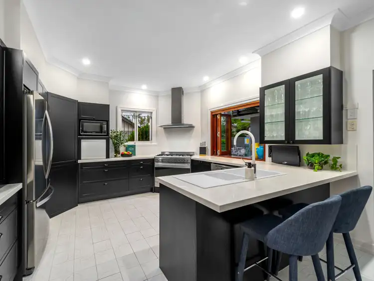 Fourth view of Homely house listing, 378 Brisbane Corso, Yeronga QLD 4104