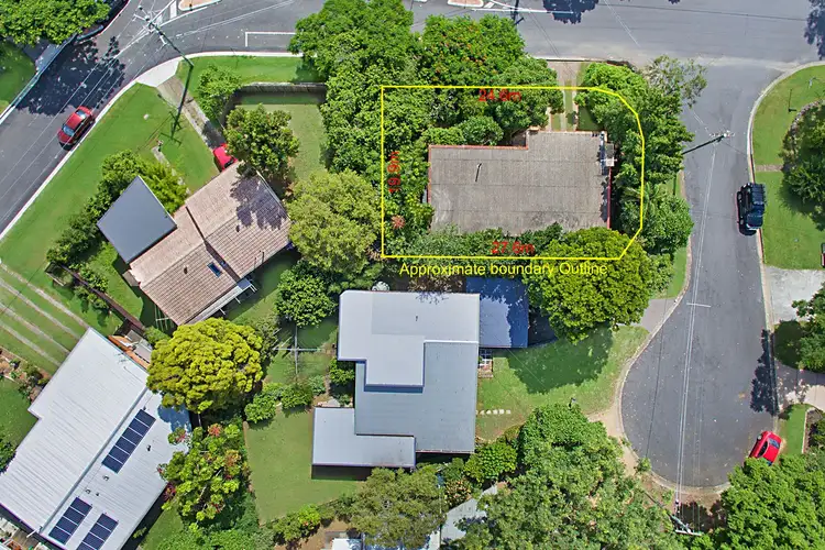 Second view of Homely house listing, 1 Baree Street, Kenmore QLD 4069
