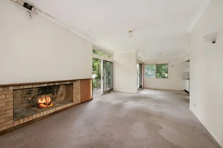 Fifth view of Homely house listing, 1 Baree Street, Kenmore QLD 4069