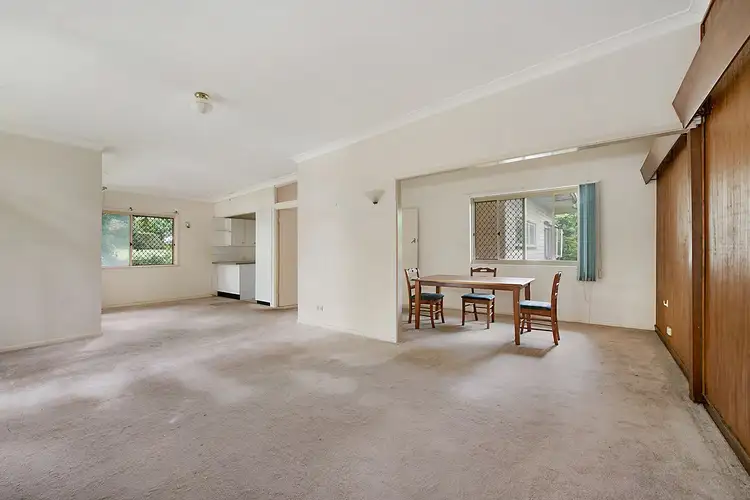Sixth view of Homely house listing, 1 Baree Street, Kenmore QLD 4069