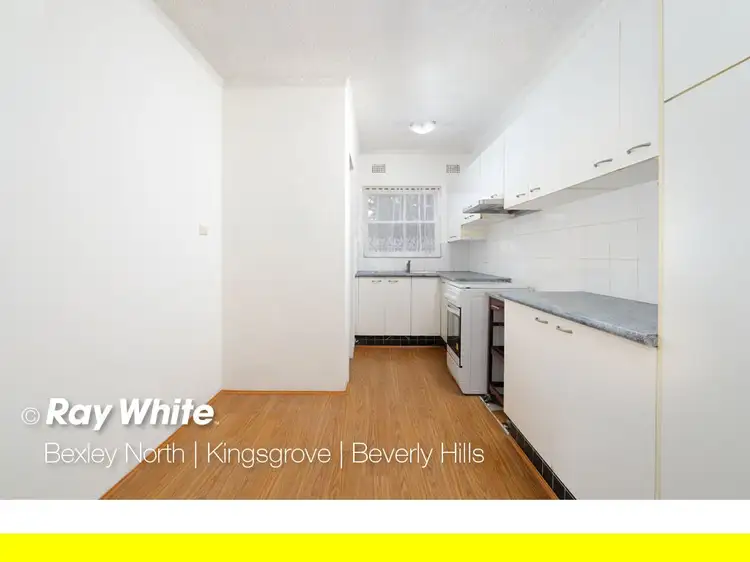 Third view of Homely unit listing, 1/15 St Albans Road, Kingsgrove NSW 2208