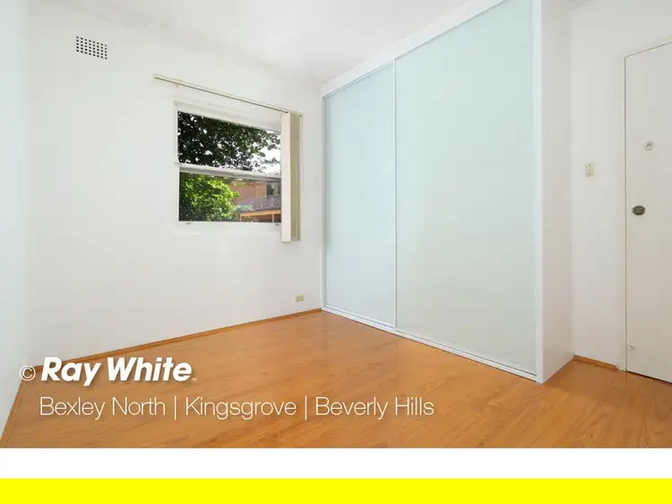 Fifth view of Homely unit listing, 1/15 St Albans Road, Kingsgrove NSW 2208