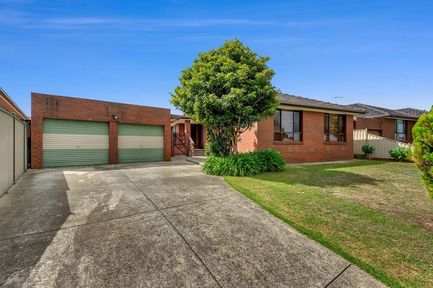 Main view of Homely house listing, 25 Buckland Crescent, Epping VIC 3076