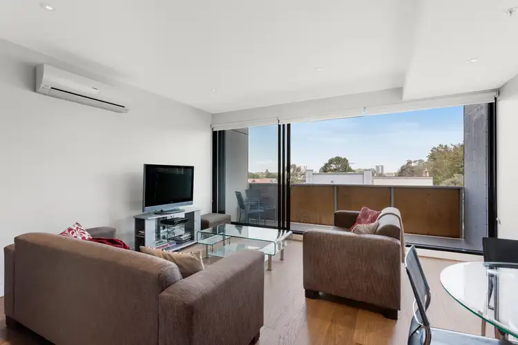 Third view of Homely apartment listing, 209/253 Waverley Road, Malvern East VIC 3145