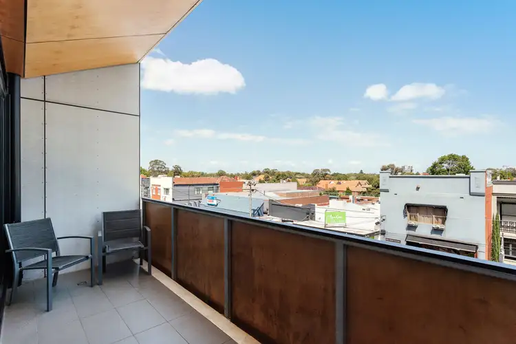 Fourth view of Homely apartment listing, 209/253 Waverley Road, Malvern East VIC 3145