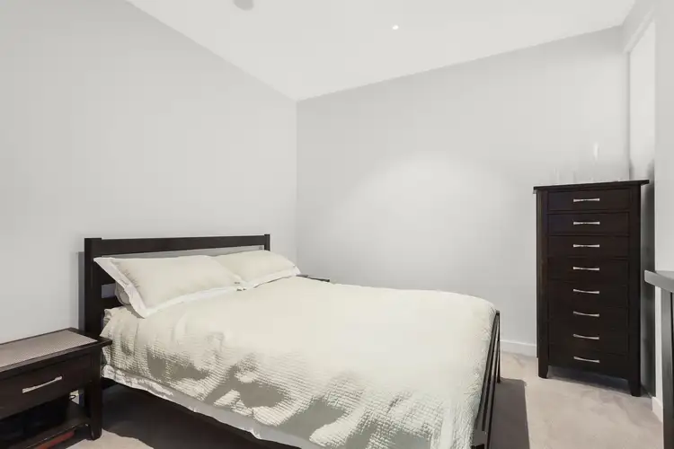 Fifth view of Homely apartment listing, 209/253 Waverley Road, Malvern East VIC 3145
