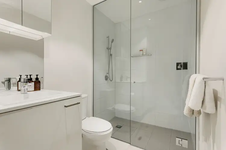 Sixth view of Homely apartment listing, 209/253 Waverley Road, Malvern East VIC 3145
