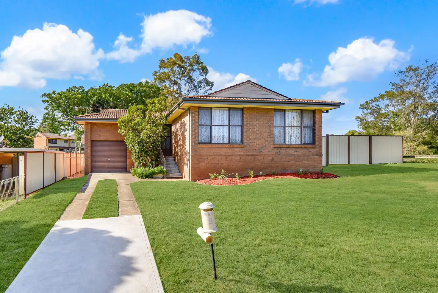 Main view of Homely house listing, 2 Startop Place, Ambarvale NSW 2560