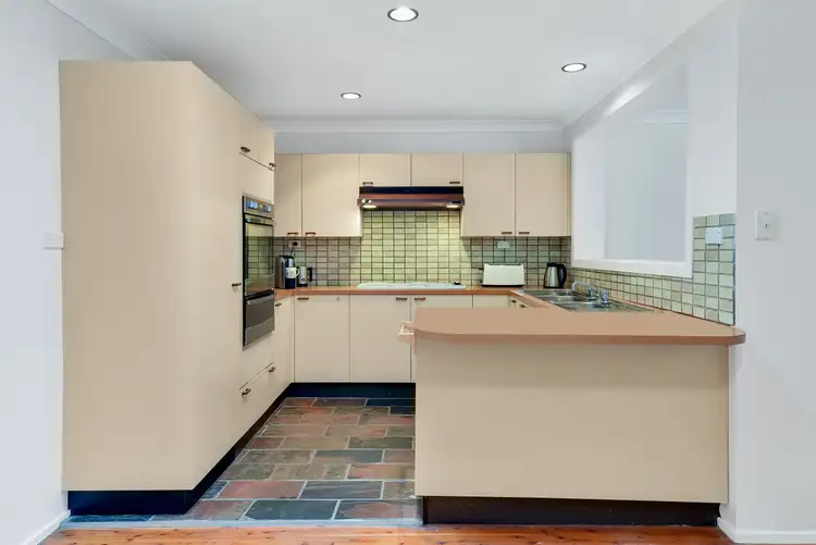 Fourth view of Homely house listing, 2 Startop Place, Ambarvale NSW 2560