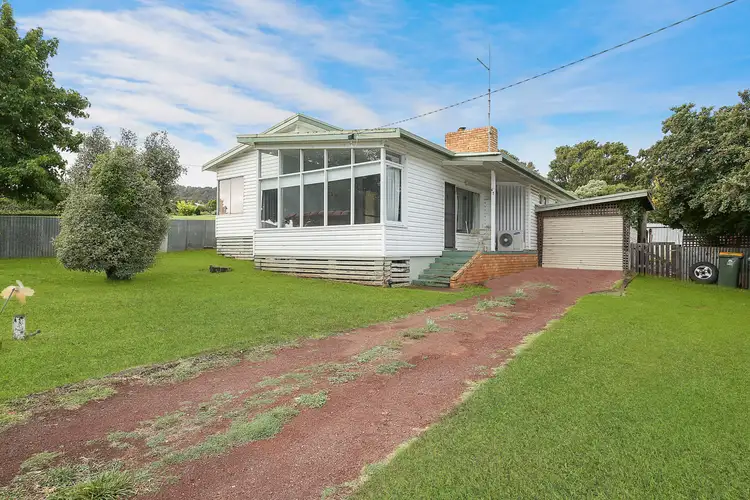 Main view of Homely house listing, 65 Manifold Street, Camperdown VIC 3260