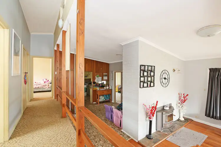 Fifth view of Homely house listing, 65 Manifold Street, Camperdown VIC 3260