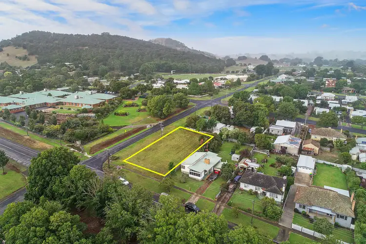 63 Manifold Street, Camperdown VIC 3260