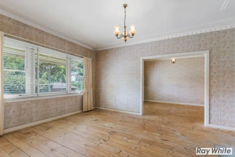 Second view of Homely house listing, 11 Toorak Avenue, Mangerton NSW 2500