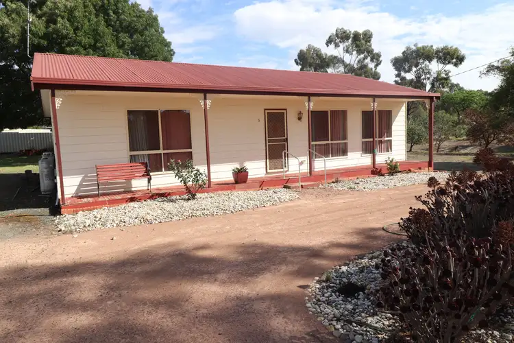 3 Old Tatura Road, Rushworth VIC 3612