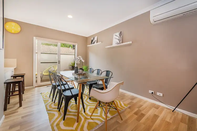 Fourth view of Homely unit listing, 17A Catesby Court, Boronia VIC 3155