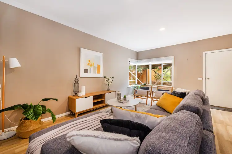 Fifth view of Homely unit listing, 17A Catesby Court, Boronia VIC 3155