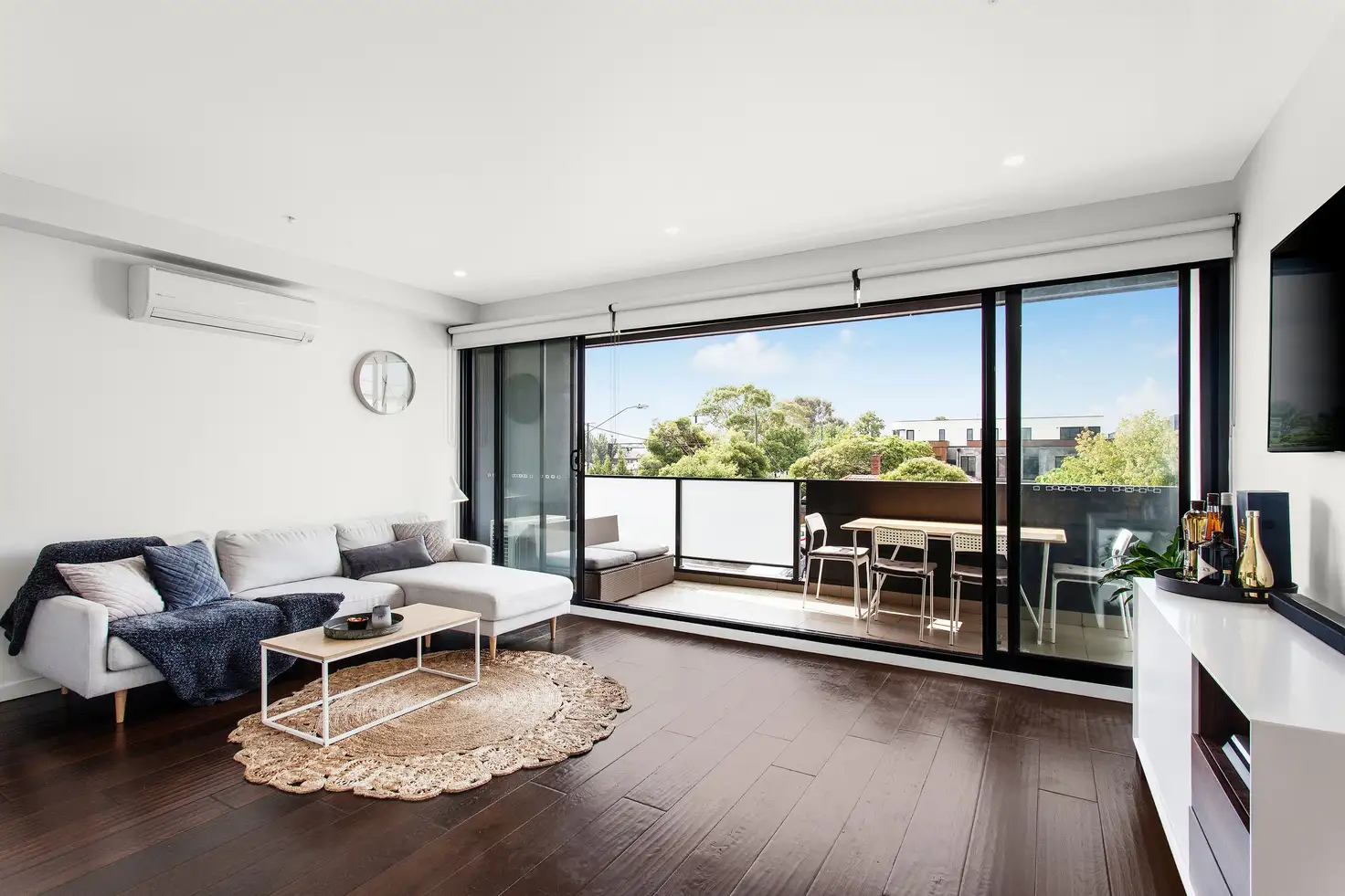 Main view of Homely apartment listing, 101/451 South Road, Bentleigh VIC 3204