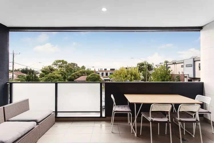 Second view of Homely apartment listing, 101/451 South Road, Bentleigh VIC 3204