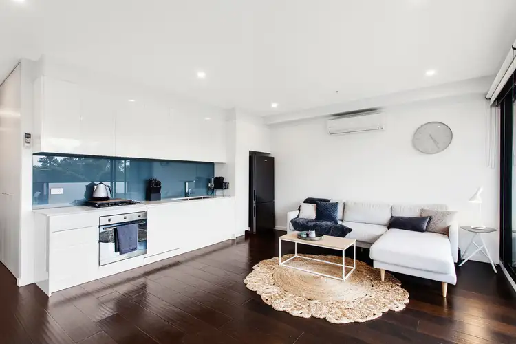 Third view of Homely apartment listing, 101/451 South Road, Bentleigh VIC 3204