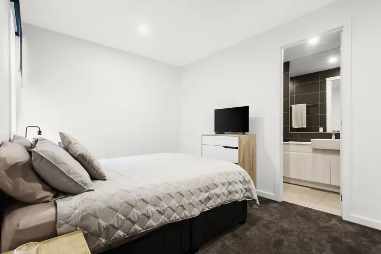 Fifth view of Homely apartment listing, 101/451 South Road, Bentleigh VIC 3204