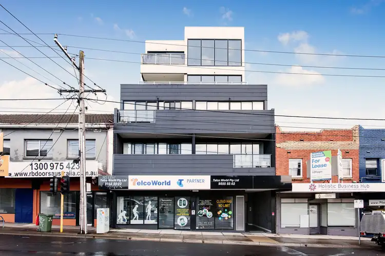 Sixth view of Homely apartment listing, 101/451 South Road, Bentleigh VIC 3204
