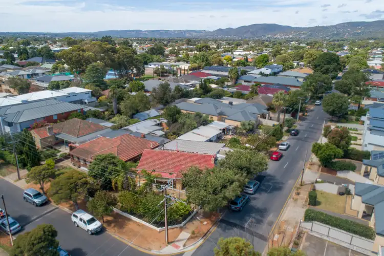 Fifth view of Homely house listing, 1 Sando Avenue, Tranmere SA 5073