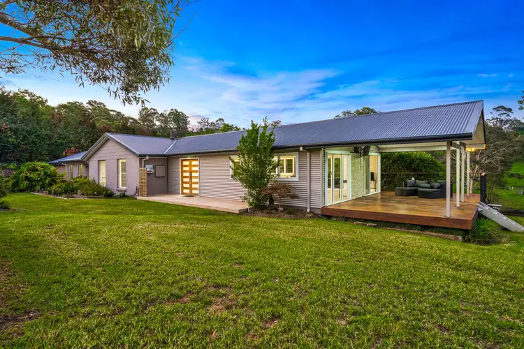734 Slopes Road, Kurrajong NSW 2758