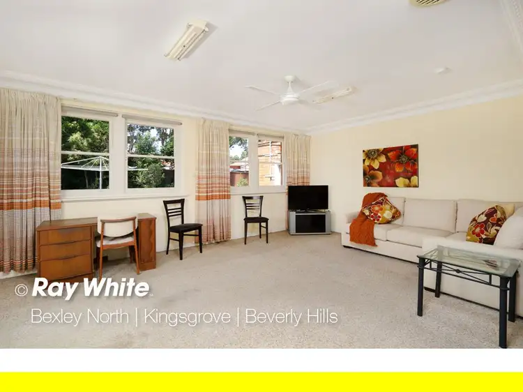 Third view of Homely house listing, 11 Glenwall Street, Kingsgrove NSW 2208