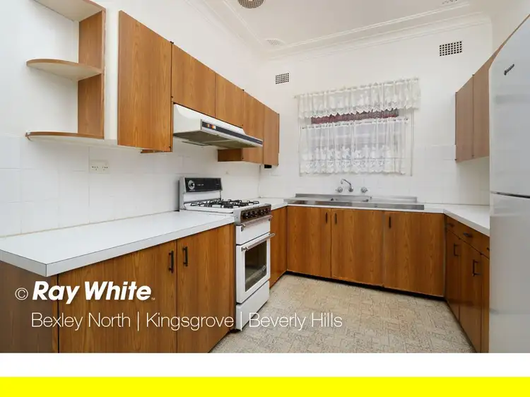 Fourth view of Homely house listing, 11 Glenwall Street, Kingsgrove NSW 2208
