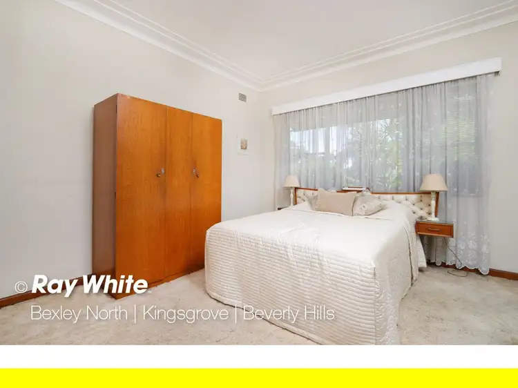 Sixth view of Homely house listing, 11 Glenwall Street, Kingsgrove NSW 2208