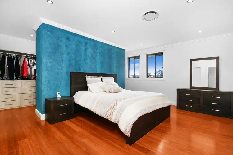 Third view of Homely house listing, 58 Affleck Gardens, Middleton Grange NSW 2171