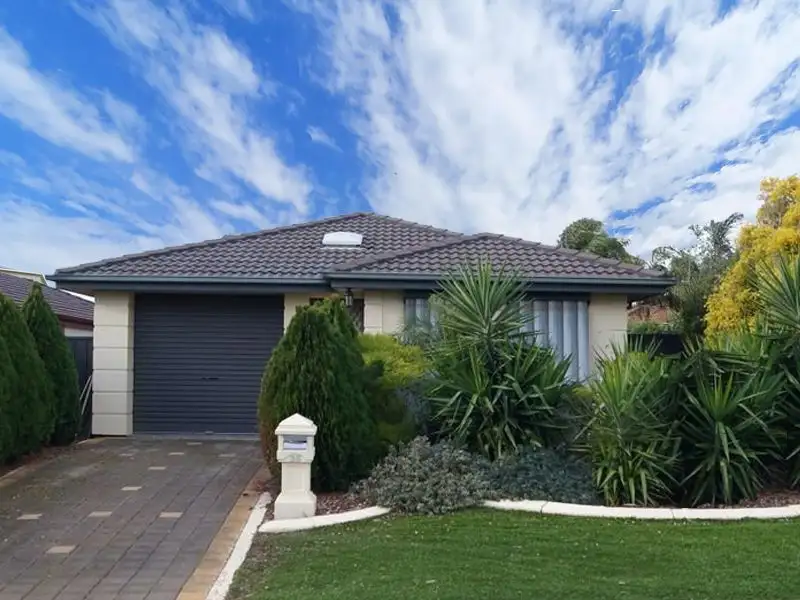 Main view of Homely house listing, 38 Yeovil Crescent, Craigmore SA 5114